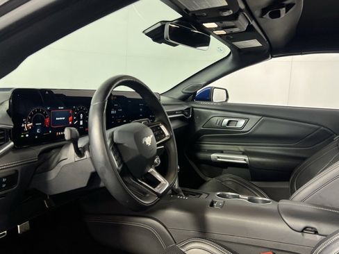 Used 2024 Ford Mustang GT Premium image 26