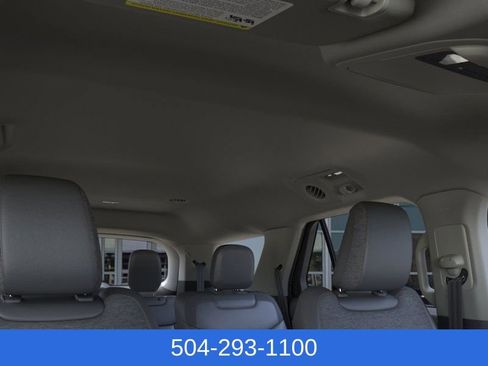 New 2025 Ford Explorer Active w/ Active Comfort Package image 22