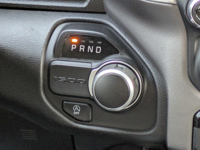 Used 2023 RAM 1500 Big Horn RWD image 17