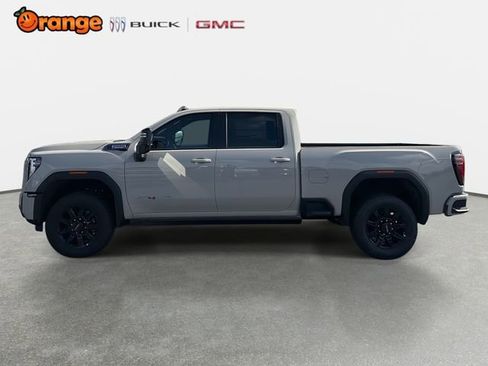 New 2026 GMC Sierra 2500 AT4 w/ AT4 Premium Plus Package image 6