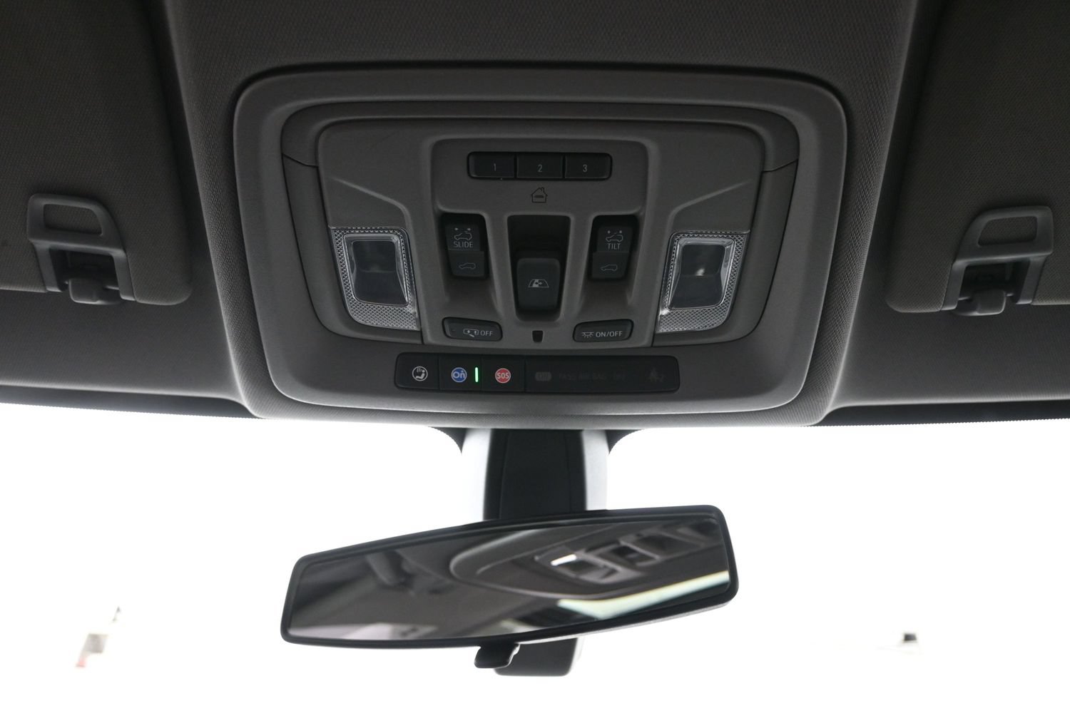 Used 2022 Chevrolet Silverado 1500 LT Trail Boss w/ Convenience Package II AWD/4WD image 28