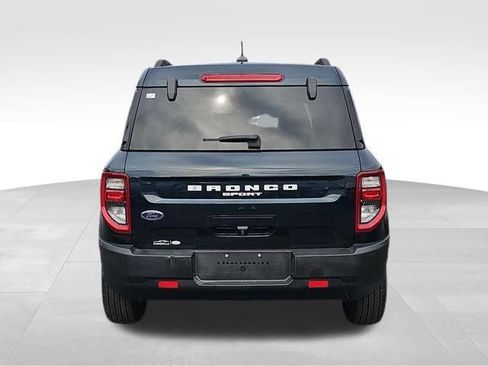 Used 2022 Ford Bronco Sport Big Bend image 7