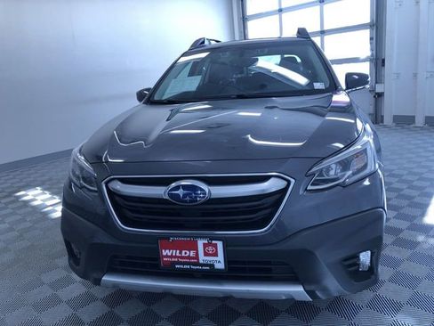 Used 2022 Subaru Outback Limited w/ Popular Package #2 image 15