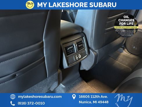 New 2026 Subaru Forester Sport image 23