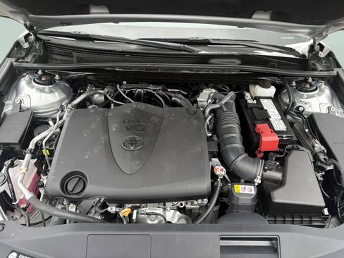 Used 2024 Toyota Camry XSE w/ Cold Weather Package image 8