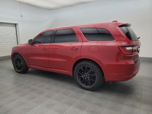 Used 2020 Dodge Durango GT RWD image 3