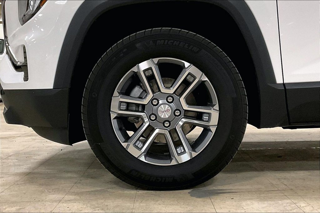 Used 2026 GMC Terrain Elevation AWD/4WD image 9