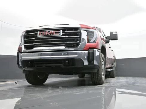 New 2025 GMC Sierra 2500 SLT w/ SLT Premium Package image 66