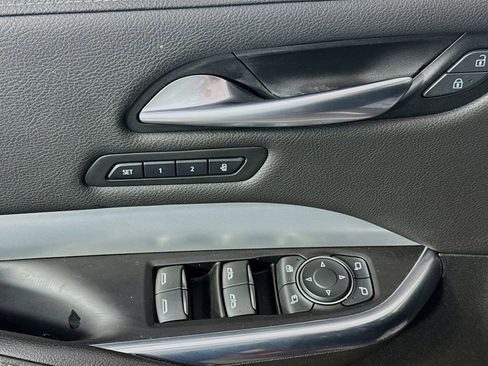 Used 2019 Cadillac XT4 Premium Luxury image 20