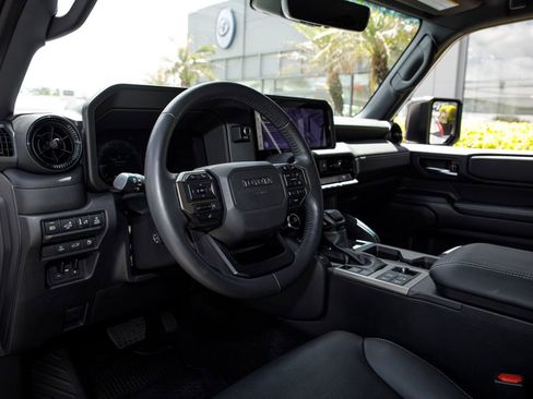 Used 2024 Toyota Land Cruiser AWD/4WD image 22