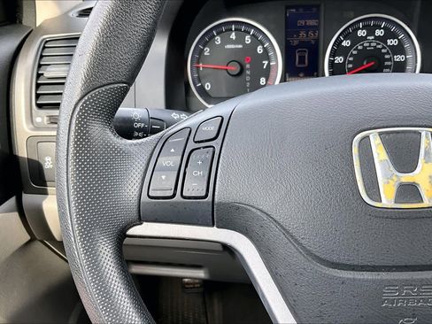 Used 2010 Honda CR-V EX image 22