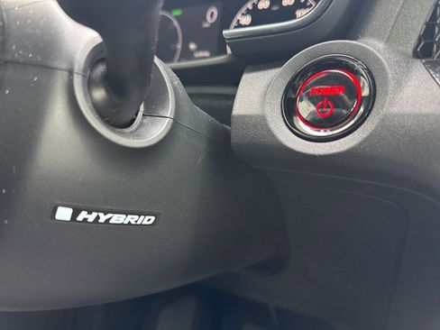 Used 2026 Honda CR-V Sport image 16