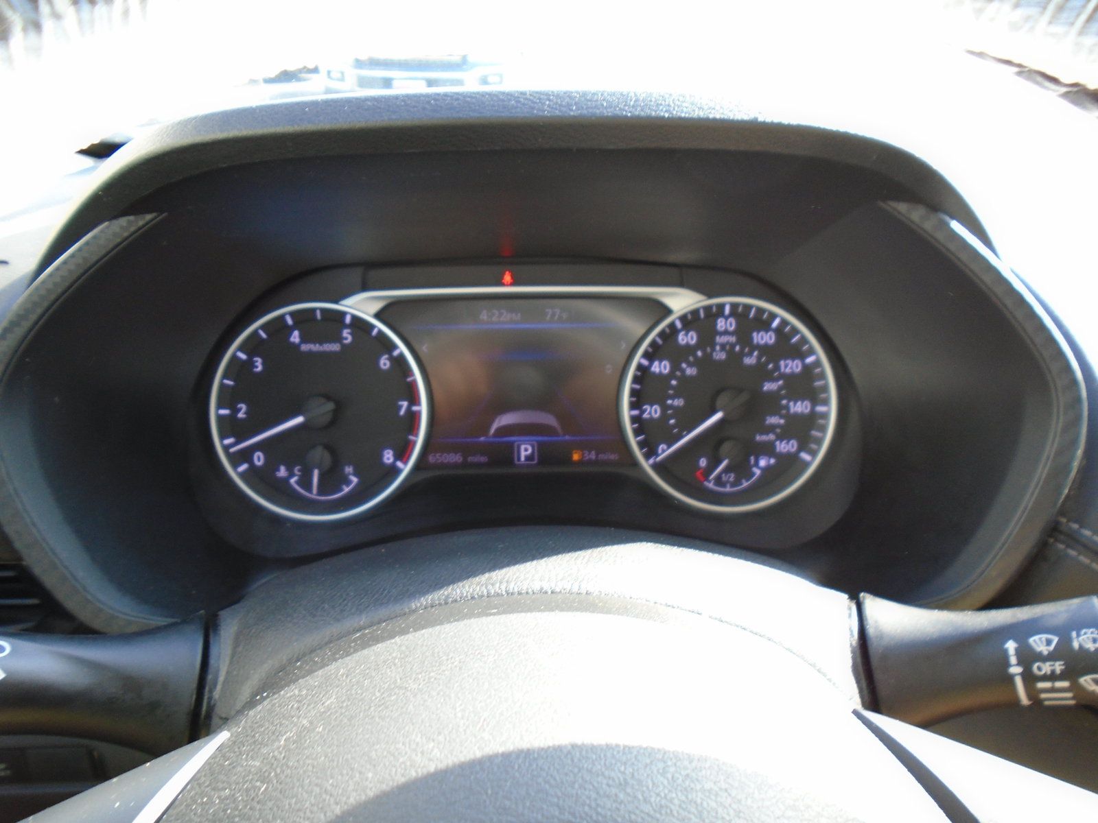 Used 2022 Nissan Sentra SV FWD image 14