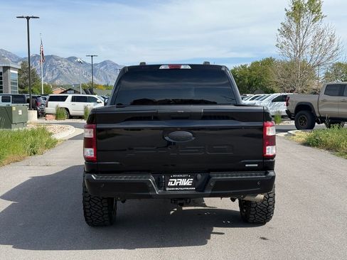 Used 2023 Ford F150 XL w/ XL STX Apperance Package AWD/4WD image 11