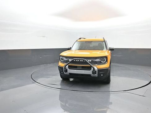 New 2026 Ford Bronco Sport Big Bend w/ Convenience Package AWD/4WD image 3