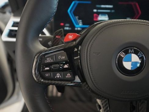 Used 2026 BMW M3 Competition image 24