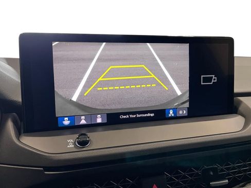 New 2026 Honda Accord Sport image 19