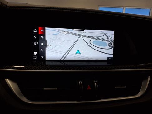 Used 2022 Alfa Romeo Stelvio Quadrifoglio w/ Active Assist Plus Package image 25