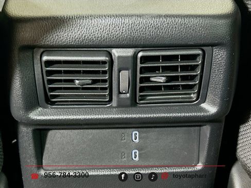 New 2026 Toyota 4Runner SR5 AWD/4WD image 24