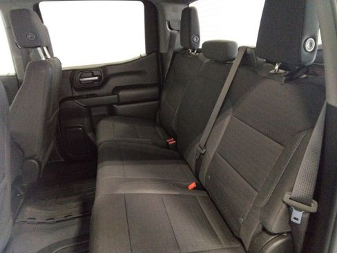 Used 2023 GMC Sierra 1500 Pro w/ Graphite Edition image 31