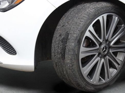 Used 2018 Mercedes-Benz CLA 250 image 43