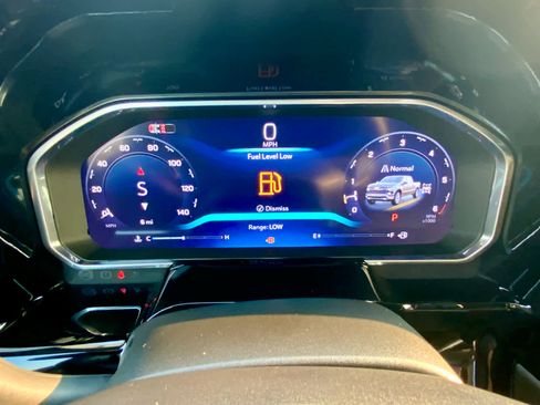 New 2026 Chevrolet Silverado 1500 RST w/ Redline Edition image 41