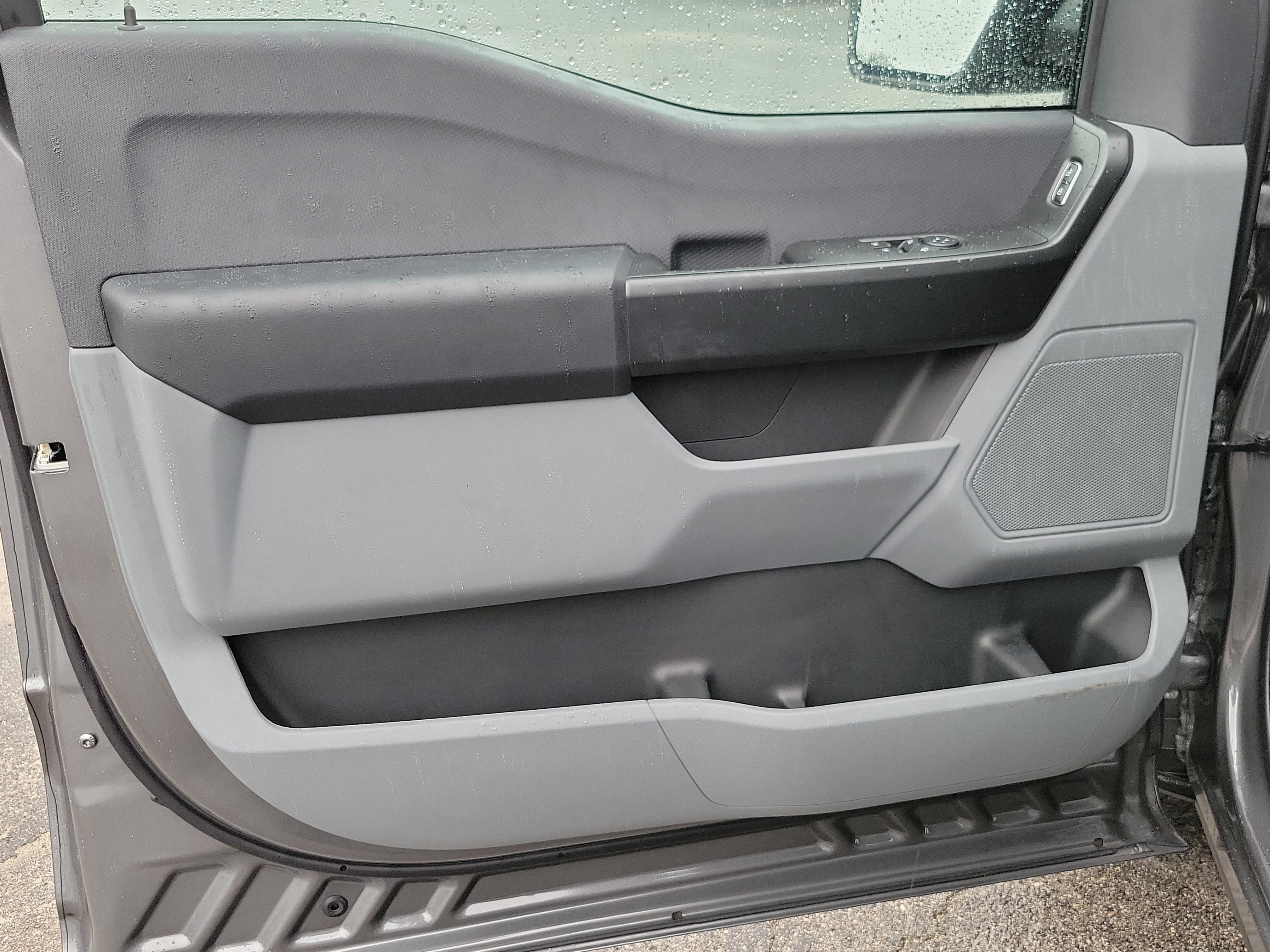 New 2026 Ford F150 XL AWD/4WD image 19