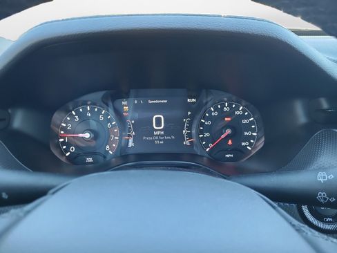 New 2026 Jeep Compass Latitude w/ Quick Order Package 29K image 11