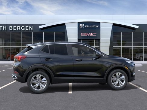 New 2026 Buick Encore GX Preferred w/ Comfort Package AWD/4WD image 5