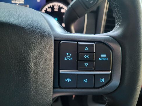 Used 2023 Ford F150 XLT w/ Equipment Group 301A Mid AWD/4WD image 21