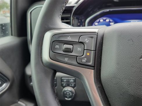 Used 2025 Chevrolet Silverado 2500 LT w/ Texas Edition image 21