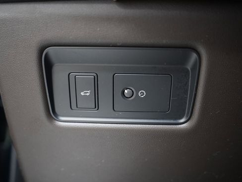 Used 2019 Land Rover Range Rover Sport HSE AWD/4WD image 24