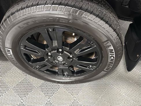 Used 2019 Toyota Sequoia TRD Sport w/ TRD Sport Premium Package AWD/4WD image 31