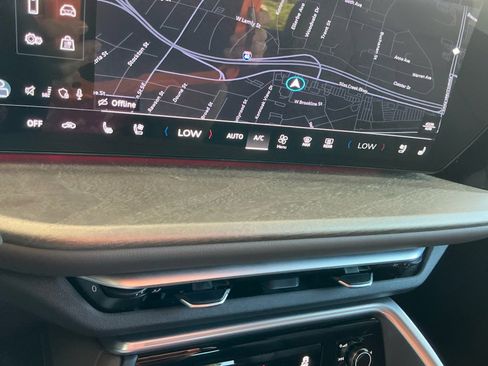 New 2025 Audi Q5 Premium Plus image 17