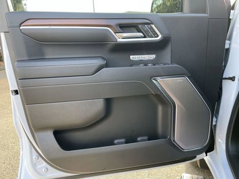 New 2026 GMC Sierra 1500 Denali w/ Denali Reserve Package image 23