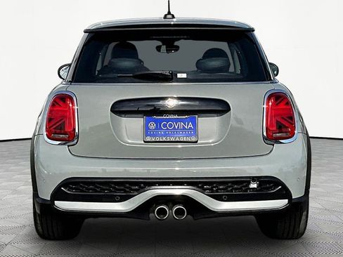 Used 2022 MINI Cooper S image 5