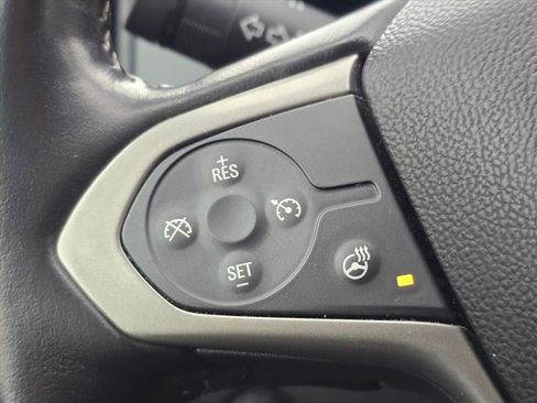 Used 2019 Chevrolet Colorado Z71 image 18