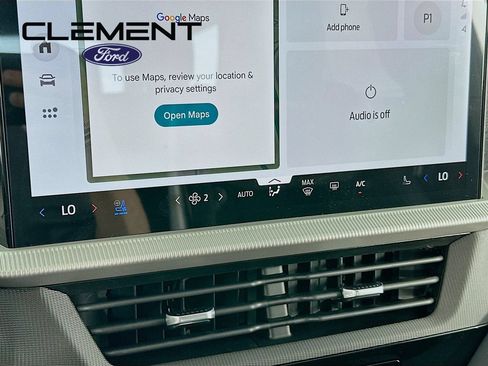 New 2026 Ford Explorer Tremor AWD/4WD image 20