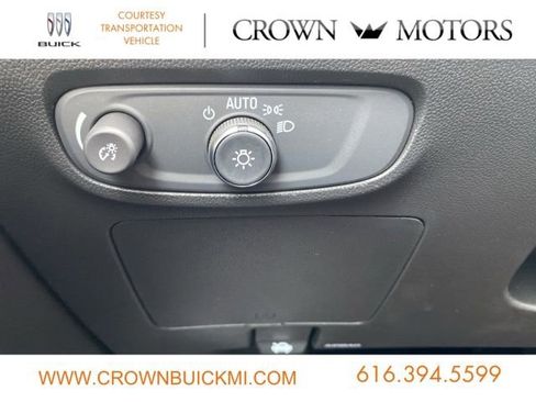Used 2025 Buick Encore GX Preferred image 15