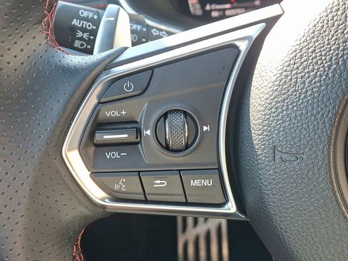 Certified 2026 Acura MDX A-Spec AWD/4WD image 22