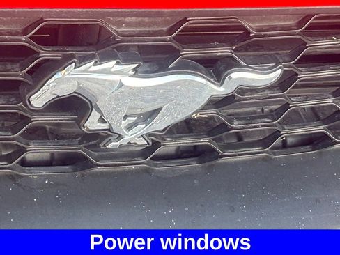 Certified 2023 Ford Mustang Premium image 19
