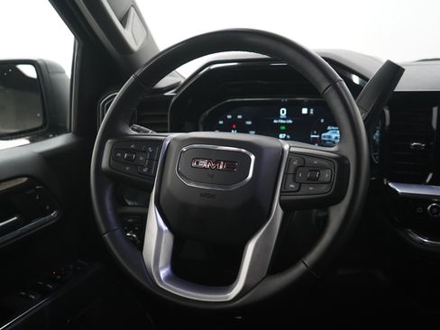Used 2023 GMC Sierra 1500 Elevation AWD/4WD image 17