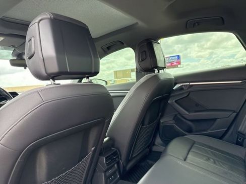 Used 2022 Audi A3 2.0T Premium image 10