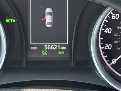 Certified 2023 Toyota Camry LE w/ Cold Weather Package image 14