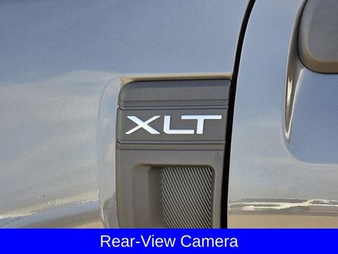 Used 2025 Ford Maverick XLT w/ XLT Luxury Package AWD/4WD image 10
