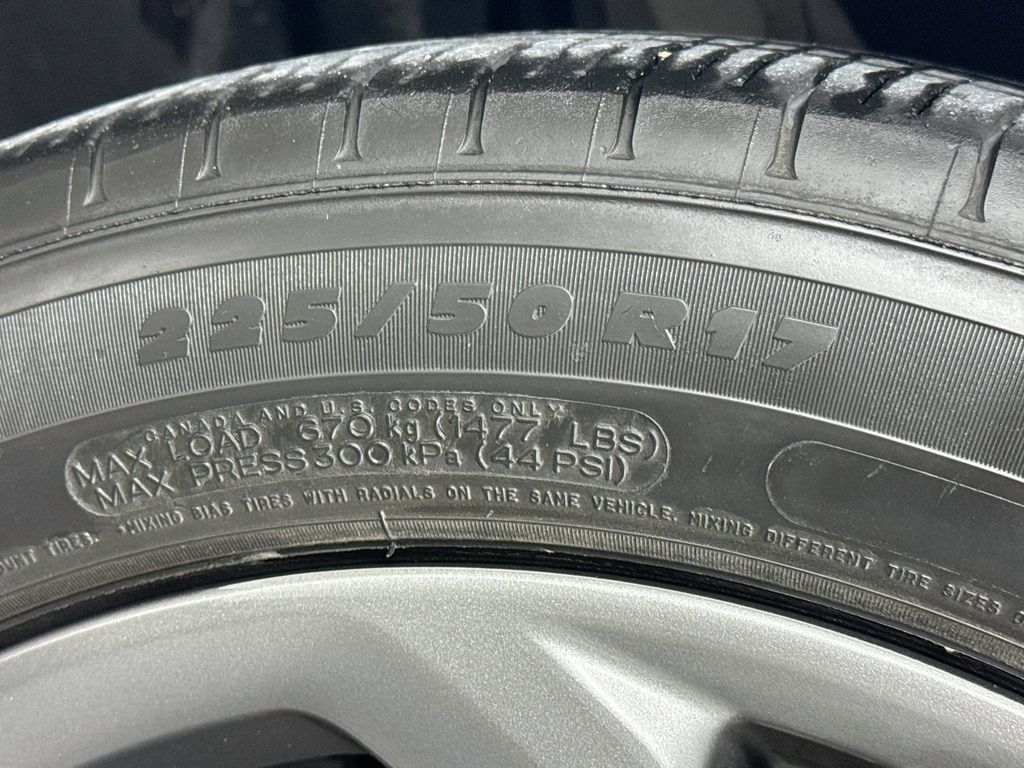 Used 2023 Honda Accord EX image 40
