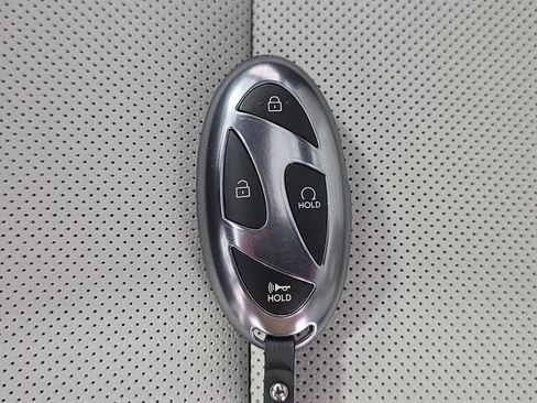 New 2025 Hyundai Santa Cruz Limited image 31