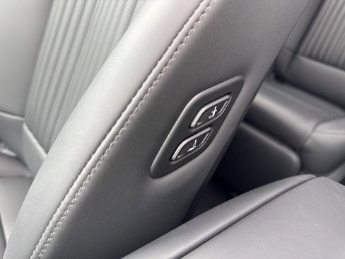 Used 2026 Hyundai Ioniq 9 Calligraphy image 36