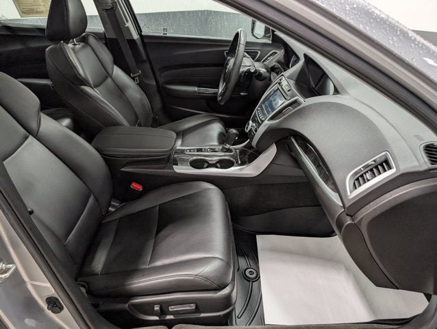 Used 2018 Acura TLX FWD image 18