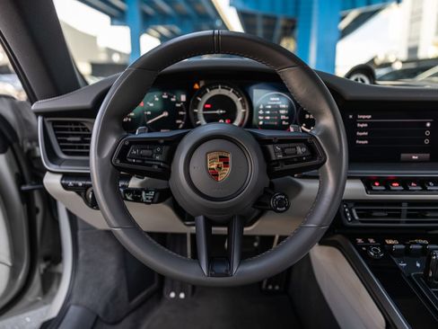 Certified 2022 Porsche 911 Carrera S RWD image 6